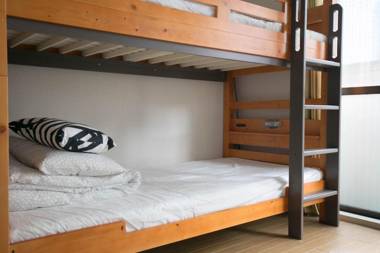 Nishinakasu Building 302