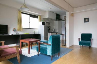 Nishinakasu Building 302