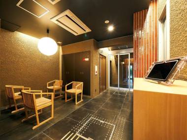 Rakuten STAY Hakata - Gion