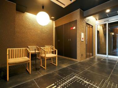 Rakuten STAY Hakata - Gion