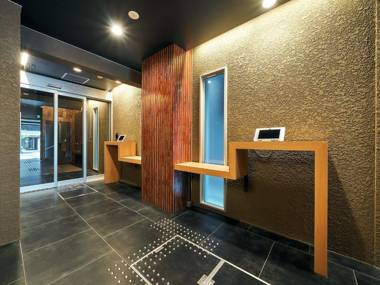 Rakuten STAY Hakata - Gion