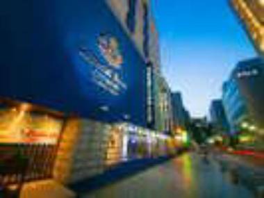 Imperial Palace CITY HOTEL Fukuoka