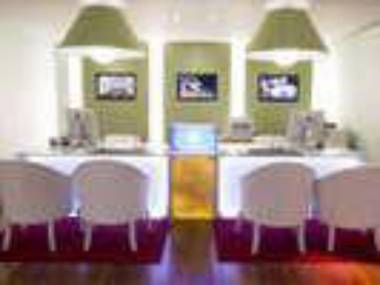 Imperial Palace CITY HOTEL Fukuoka