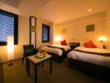 Imperial Palace CITY HOTEL Fukuoka