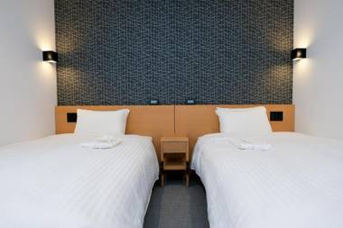 YOU STYLE HOTEL HAKATA