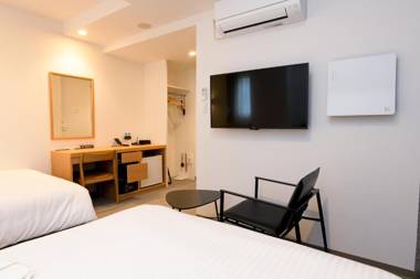 YOU STYLE HOTEL HAKATA