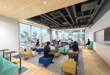 Prince Smart Inn Hakata