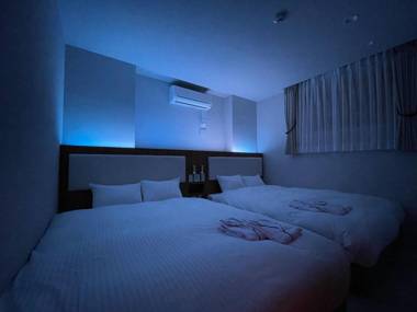 LIBERATED HOTEL Haruyoshi Kaichi