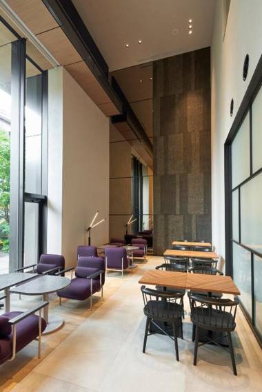 CROSS Life Hakata Tenjin