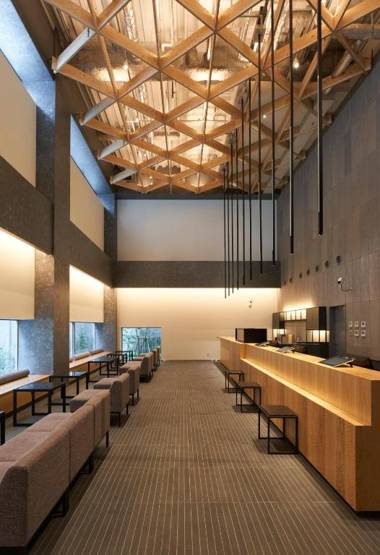 CROSS Life Hakata Yanagibashi