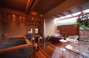 Izu-Nagaoka Hotel Tenbo