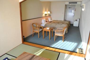 Hotel Resorpia Atami