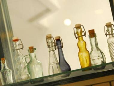 IzuKogen Petit Resort Hotel Alcyon