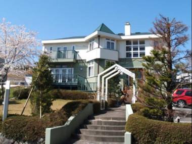 IzuKogen Petit Resort Hotel Alcyon