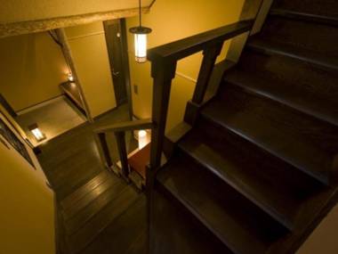 Izu Kogen Onsen Oyado Uchiyama