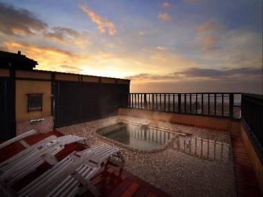 Izu Kogen Onsen Oyado Uchiyama