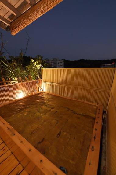 Komatsuya Hachinobou