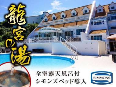 Livemax Resort Izu Shimoda