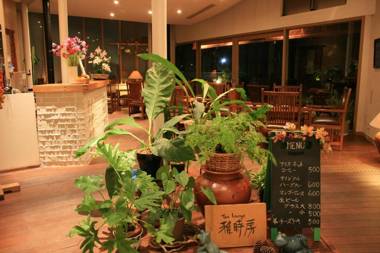 Breezbay Shuzenji Hotel
