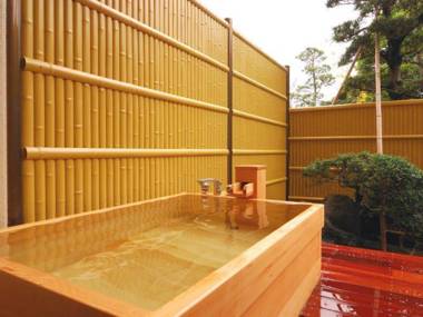 Hotel Sunvalley Izu-Nagaoka Honkan