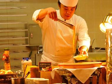 Hotel Sunvalley Izu-Nagaoka Honkan