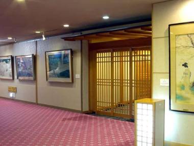 Hotel Sunvalley Izu-Nagaoka Honkan