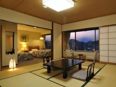 Hotel Sunvalley Izu-Nagaoka Fujimi