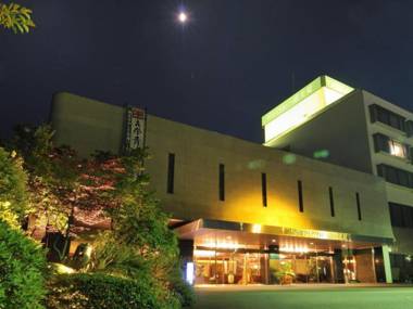 Hotel Sunvalley Izu-Nagaoka Fujimi