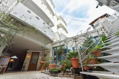 Hotel Acqua Santa
