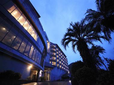 Shimoda Bay Kuroshio