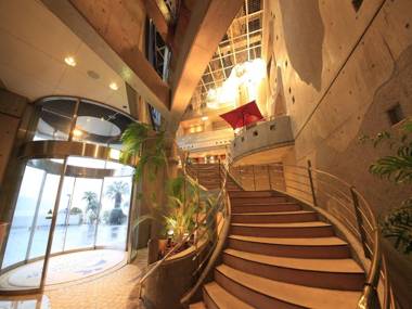 Shimoda Bay Kuroshio