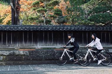 Kona Stay Izu Nagaoka