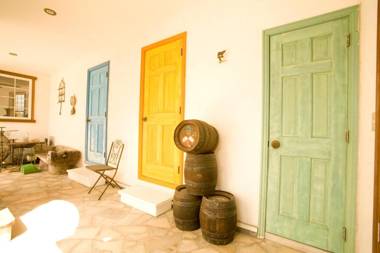 伊豆下田 Beach House1