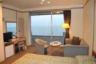 The Gran Resort Elegante Izu