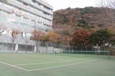 The Gran Resort Elegante Izu