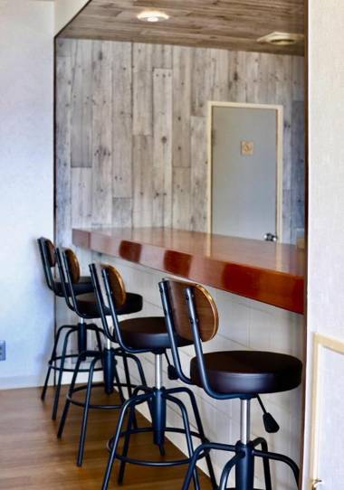 Guesthouse All you need