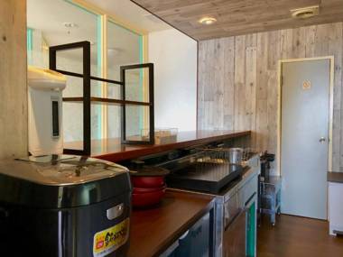 Guesthouse All you need