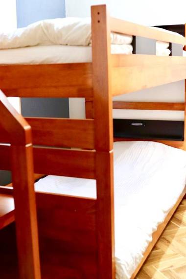 Guesthouse All you need