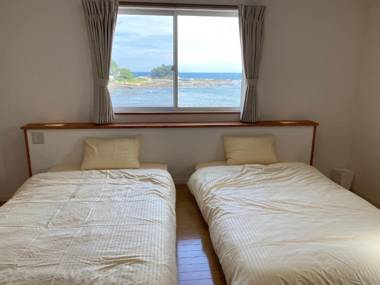 KR バーズ ヴィラ伊豆白浜リゾート