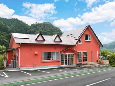 Sakuranoyado Peaceful Sun