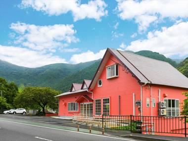 Sakuranoyado Peaceful Sun