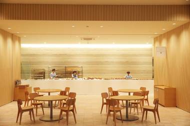 Shirahama Key Terrace Hotel Seamore