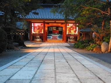 Sekishoin