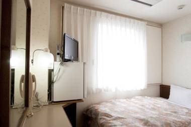 Wakayama Daiichi Fuji Hotel