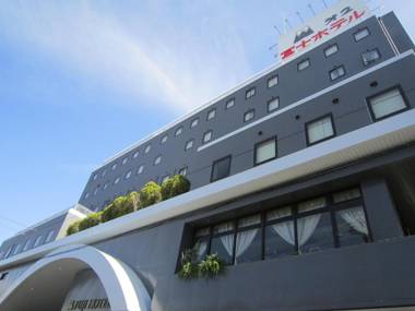 Wakayama Daini Fuji Hotel