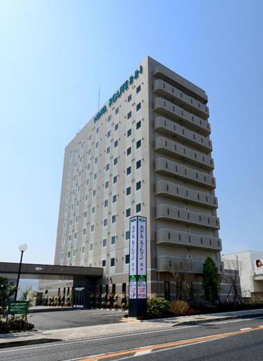 Hotel Route Inn Hashimoto