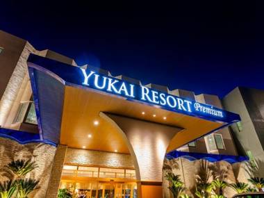 Yukai Resort Hotel Senjo