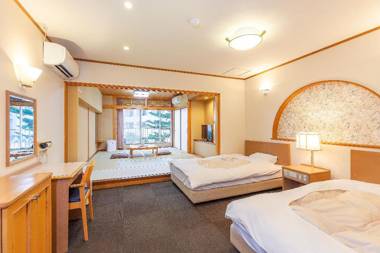 Yukai Resort Hotel Senjo