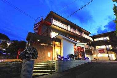 Nankishirahama Hotel Akariya