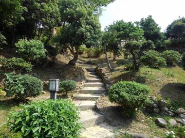 Nankishirahama Hotel Akariya